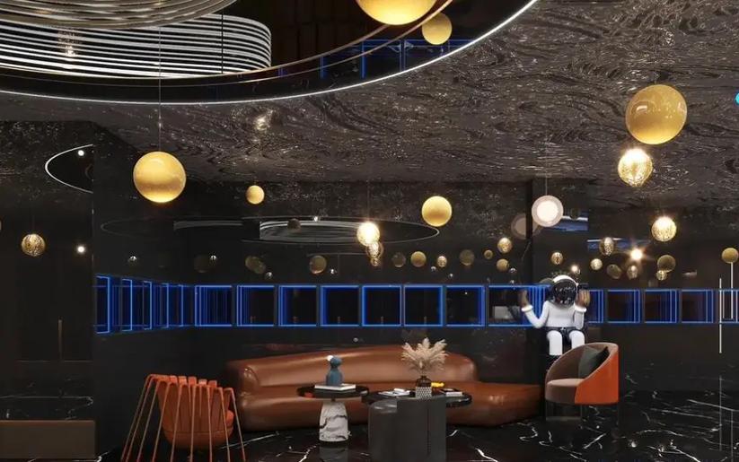 黄山低端场ktv商务-祁门县ktv预定