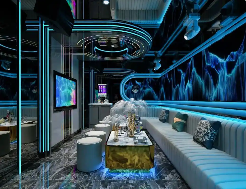 黄山商务ktv推荐商务ktv哪里好玩-祁门县ktv订房