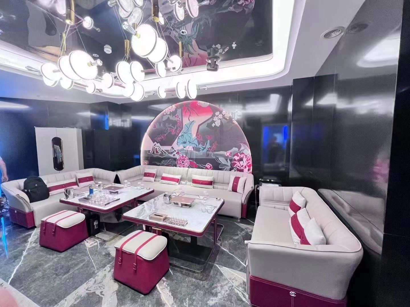 黄山单人商务ktv-祁门县ktv预定